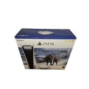 Playstation 5 Box Only
